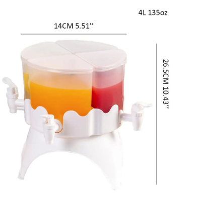 Miniatura 3 de Dispensador MultiBebidas